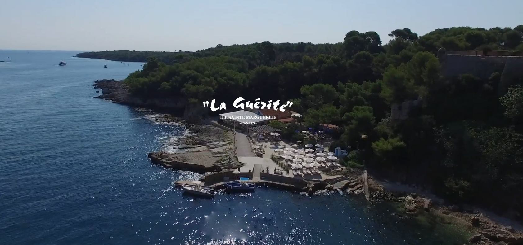 Restaurant La Guérite